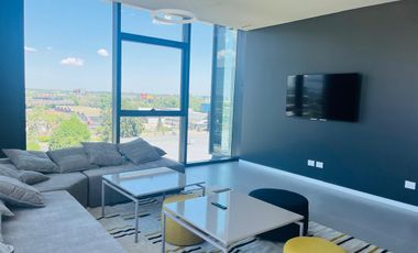 Departamento en Alquiler en Palmas Park Don Francisco  al 3200 Buenavista, San Fernando