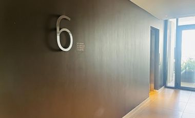 Departamento en Alquiler en Palmas Park Don Francisco  al 3200 Buenavista, San Fernando