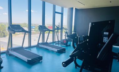 Departamento en Alquiler en Palmas Park Don Francisco  al 3200 Buenavista, San Fernando