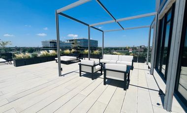 Departamento en Alquiler en Palmas Park Don Francisco  al 3200 Buenavista, San Fernando