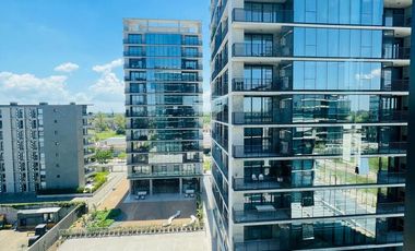 Departamento en Alquiler en Palmas Park Don Francisco  al 3200 Buenavista, San Fernando