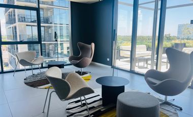 Departamento en Alquiler en Palmas Park Don Francisco  al 3200 Buenavista, San Fernando