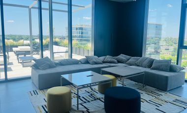 Departamento en Alquiler en Palmas Park Don Francisco  al 3200 Buenavista, San Fernando