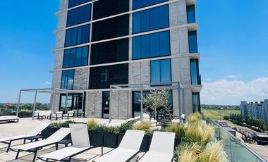 Departamento en Alquiler en Palmas Park Don Francisco  al 3200 Buenavista, San Fernando