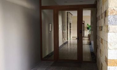 Departamento 3 ambientes con cochera en  Canning Park, Canning