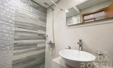 Departamento 3 ambientes con cochera en  Canning Park, Canning