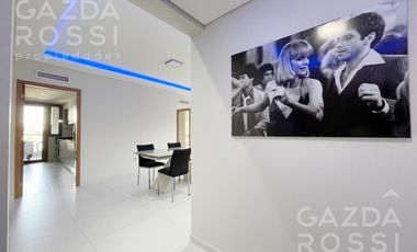 Departamento 3 ambientes con cochera en  Canning Park, Canning