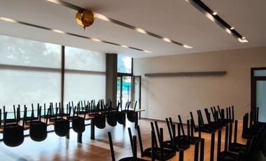 Departamento 3 ambientes con cochera en  Canning Park, Canning