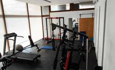 Departamento 3 ambientes con cochera en  Canning Park, Canning