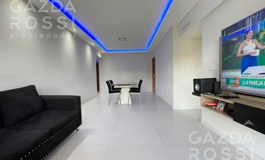 Departamento 3 ambientes con cochera en  Canning Park, Canning