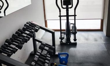 Departamento 3 ambientes con cochera en  Canning Park, Canning