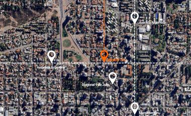 Venta Local Ideal Coffee Store - Brown 710 – Neuquén Capital