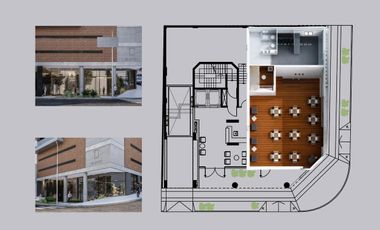 Venta Local Ideal Coffee Store - Brown 710 – Neuquén Capital