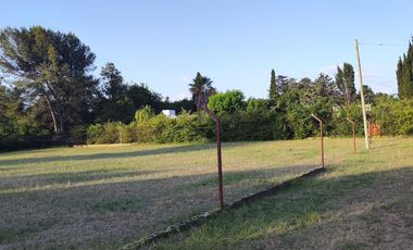 Terreno en General Pico