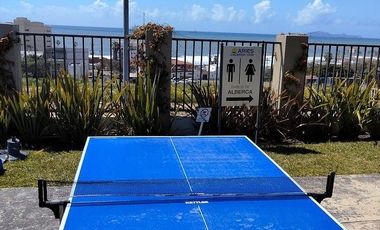 Ocean View House for Rent in Punta Azul