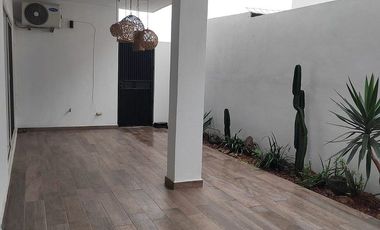 Ocean View House for Rent in Punta Azul