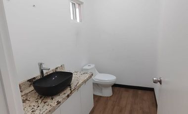Ocean View House for Rent in Punta Azul