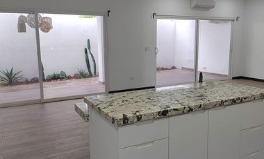 Ocean View House for Rent in Punta Azul