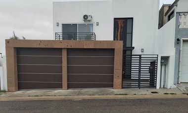 Ocean View House for Rent in Punta Azul