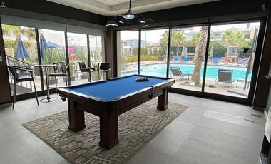 Ocean View House for Rent in Punta Azul