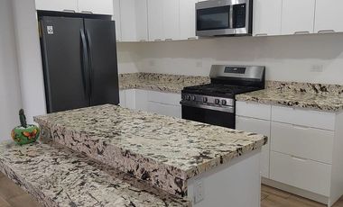 Ocean View House for Rent in Punta Azul