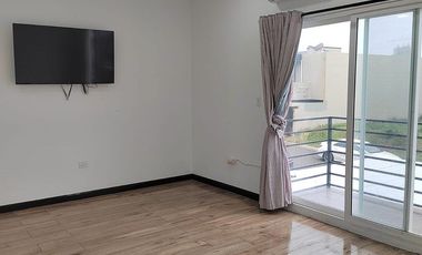Ocean View House for Rent in Punta Azul