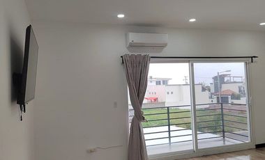 Ocean View House for Rent in Punta Azul