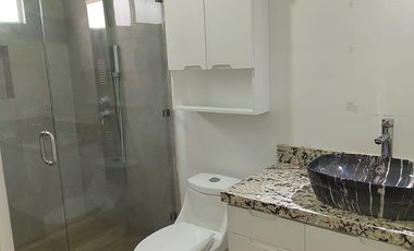 Ocean View House for Rent in Punta Azul