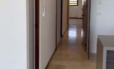 Renta Departamento en Residencial Parque Tuunich