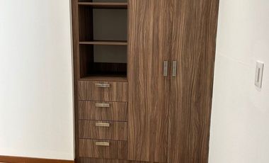 Renta Departamento en Residencial Parque Tuunich