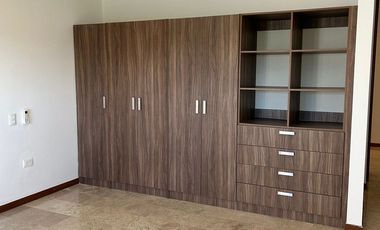 Renta Departamento en Residencial Parque Tuunich