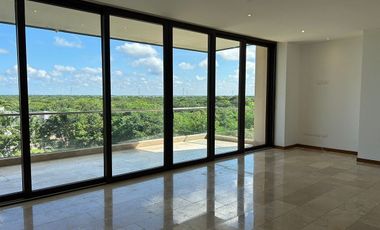 Renta Departamento en Residencial Parque Tuunich