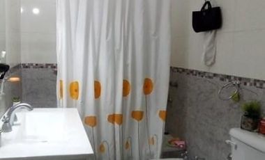 Departamento en Florencio Varela