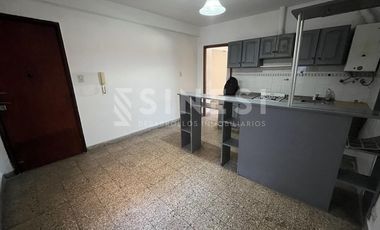Alquiler Departamento 2 ambientes - San Martin Centro