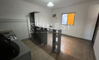Alquiler Departamento 2 ambientes - San Martin Centro