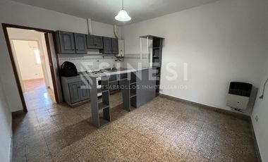 Alquiler Departamento 2 ambientes - San Martin Centro