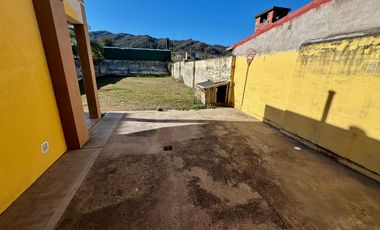 Casa en Los Perales