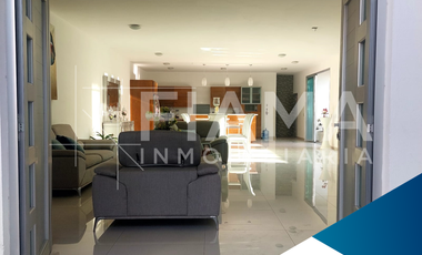 CASA EN VENTA PUERTA DEL SOL, XALISCO, NAY. (F)