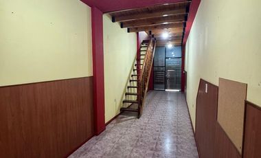 Alquiler Local Comercial Ruta 8 al 5100 Zona Polo Sanitario Malvinas Argentinas