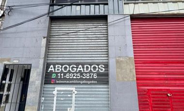 Alquiler Local Comercial Ruta 8 al 5100 Zona Polo Sanitario Malvinas Argentinas