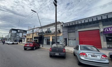 Alquiler Local Comercial Ruta 8 al 5100 Zona Polo Sanitario Malvinas Argentinas