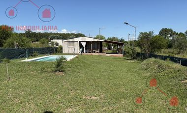 Casa en Puerto Yerua