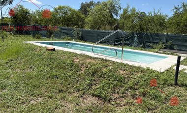 Casa en Puerto Yerua