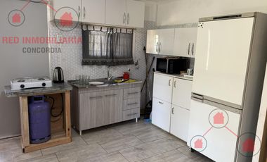 Casa en Puerto Yerua