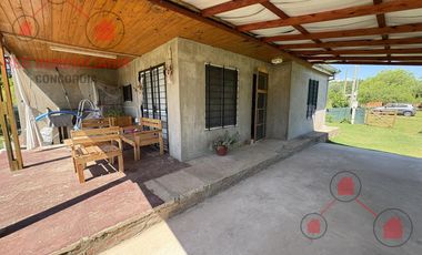 Casa en Puerto Yerua