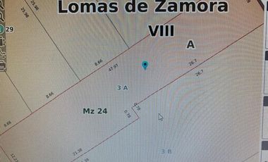 Casa en Temperley Oeste