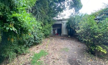 Casa en Temperley Oeste