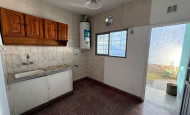 Casa en Castelar Norte
