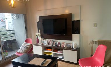 Departamento en  Les Bruyeres Apto Credito Hipotecario
