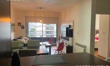 Departamento en  Les Bruyeres Apto Credito Hipotecario